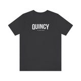 Quincy CS3 Short Sleeve Tee