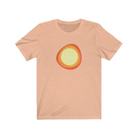 Florida Citrus Sun T-Shirt