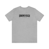 Ormond Beach CS3 Short Sleeve Tee