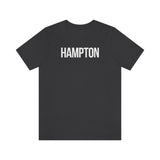 Hampton CS1 Short Sleeve Tee
