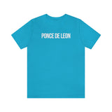 Ponce de Leon CS1 Short Sleeve Tee