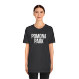 Pomona Park CS1 Short Sleeve Tee