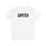 Jupiter CS1 Short Sleeve Tee
