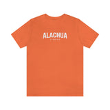 Alachua Florida Sunshine Shirt