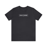 Raiford CS7 Short Sleeve Tee