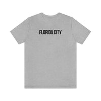 Florida City Miami T-Shirt