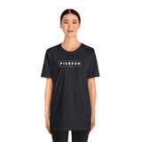 Pierson CS7 Short Sleeve Tee