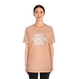 North Redington Beach CS1 Short Sleeve Tee