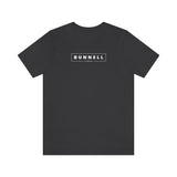 Bunnell CS7 Short Sleeve Tee