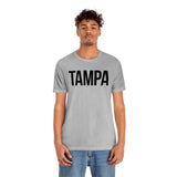 Tampa CS1 Short Sleeve Tee