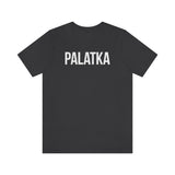 Palatka CS1 Short Sleeve Tee