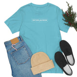 Interlachen CS7 Short Sleeve Tee
