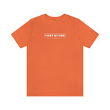 Fort Myers CS7 Short Sleeve Tee