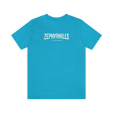 Zephyrhills CS3 Short Sleeve Tee