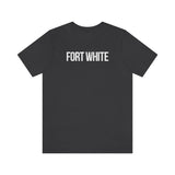 Fort White Florida City T-Shirt