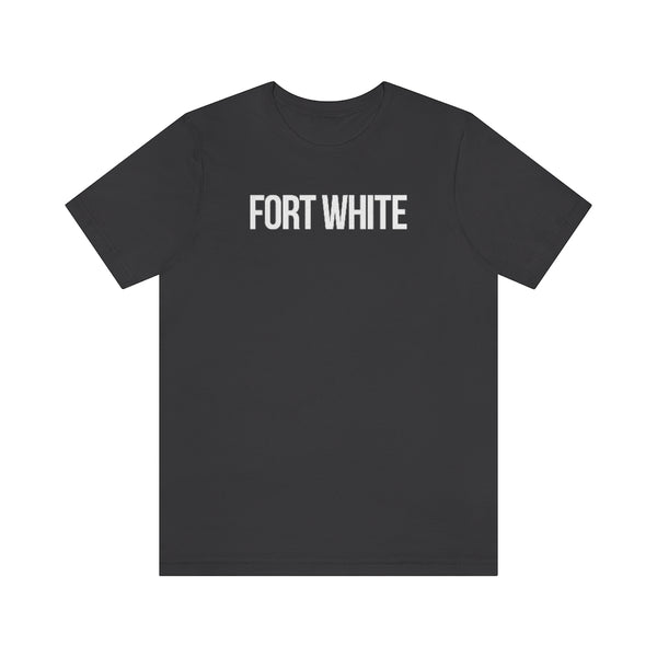 Fort White Florida City T-Shirt