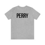 Perry CS1 Short Sleeve Tee