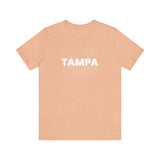 Tampa Florida Guava T-Shirt