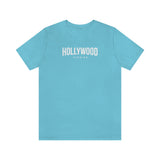 Hollywood CS3 Short Sleeve Tee