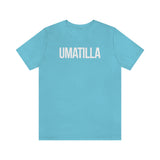Umatilla CS1 Short Sleeve Tee