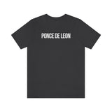 Ponce de Leon CS1 Short Sleeve Tee