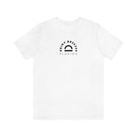 Briny Breezes FL Stamp T-Shirt