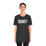 Quincy CS1 Short Sleeve Tee