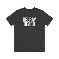 Delray Beach Florida City T-Shirt