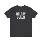 Delray Beach Florida City T-Shirt