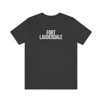 Ft. Lauderdale City T-Shirt