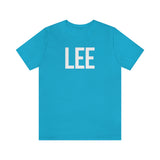 Lee CS1 Short Sleeve Tee