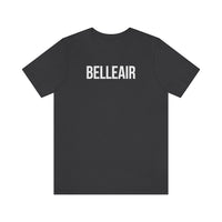 Belleair Florida City T-Shirt