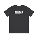 Belleair Florida City T-Shirt