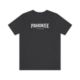 Pahokee CS3 Short Sleeve Tee
