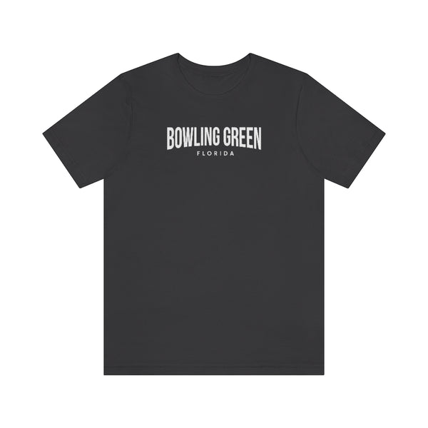 Bowling Green Florida Classic T-Shirt