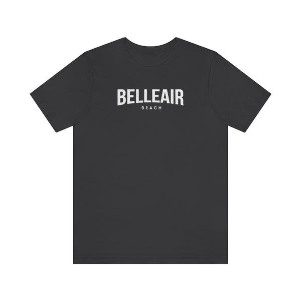 Belleair Beach Florida City T-Shirt