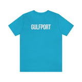 Gulfport CS1 Short Sleeve Tee