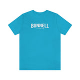 Bunnell Florida Local T-Shirt