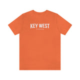 Key West Florida Citrus T-Shirt