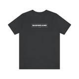 Marineland CS7 Short Sleeve Tee