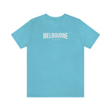 Melbourne Beach CS3A Short Sleeve Tee