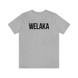 Welaka CS1 Short Sleeve Tee