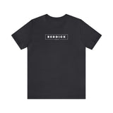 Reddick CS7 Short Sleeve Tee
