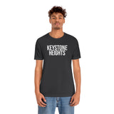 Keystone Heights CS1 Short Sleeve Tee