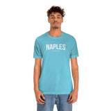 Naples CS3 Short Sleeve Tee