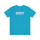 Quincy CS3 Short Sleeve Tee