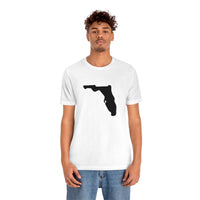 Florida State Printed Shirt