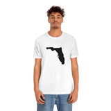 Florida State Printed Shirt