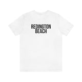 Redington Beach CS1 Short Sleeve Tee