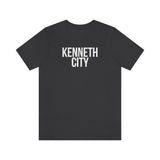 Kenneth City CS1 Short Sleeve Tee
